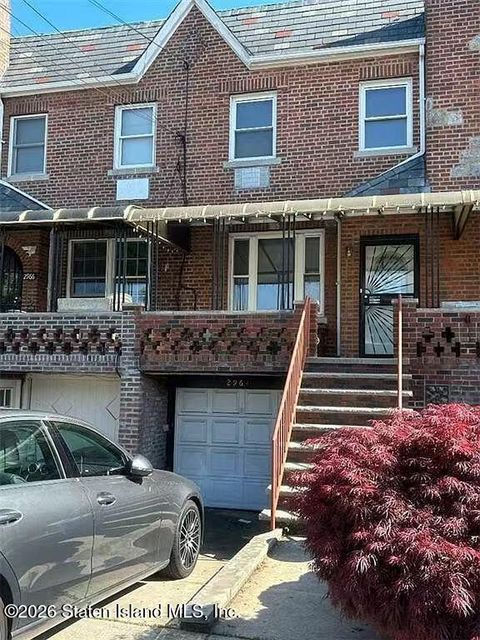Photo of 2964 Avenue T, Brooklyn, NY 11229 (MLS # 2600619)