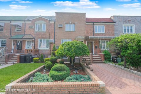 Photo of 8884 16th Avenue, Brooklyn, NY 11214 (MLS # 2503137)