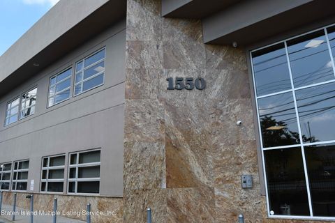 Photo of 1550 Richmond Avenue #206, Staten Island, NY 10314 (MLS # 2400658)