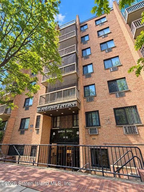 Photo of 3808 147th Street #C2, Queens, NY 11354 (MLS # 2605081)