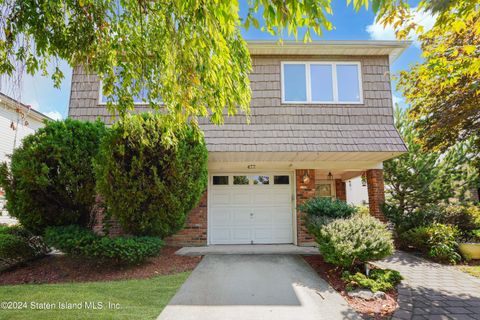 Photo of 477 Arlene Street, Staten Island, NY 10314 (MLS # 2405040)