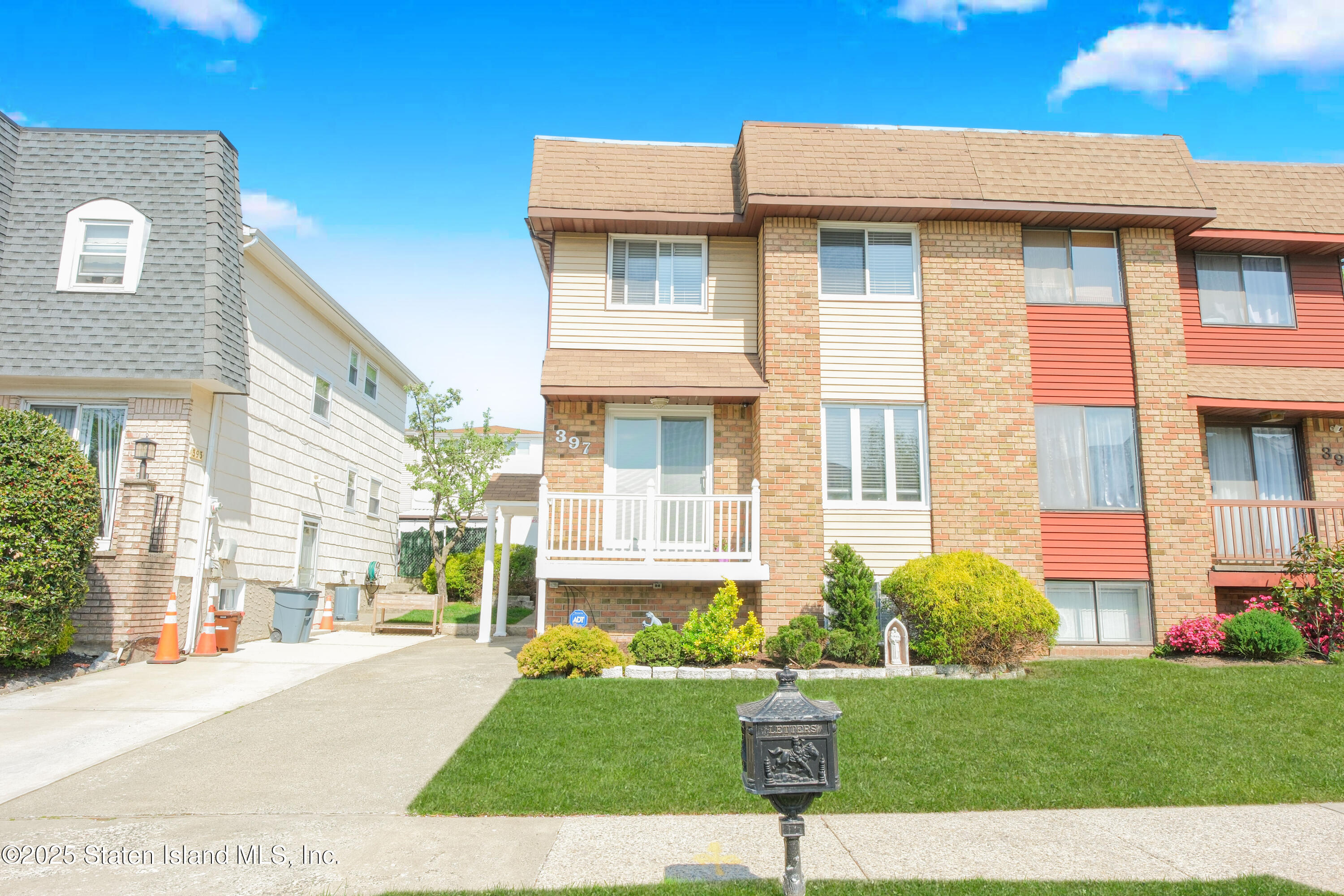 397 Elvin Street, Staten Island, New York image 1