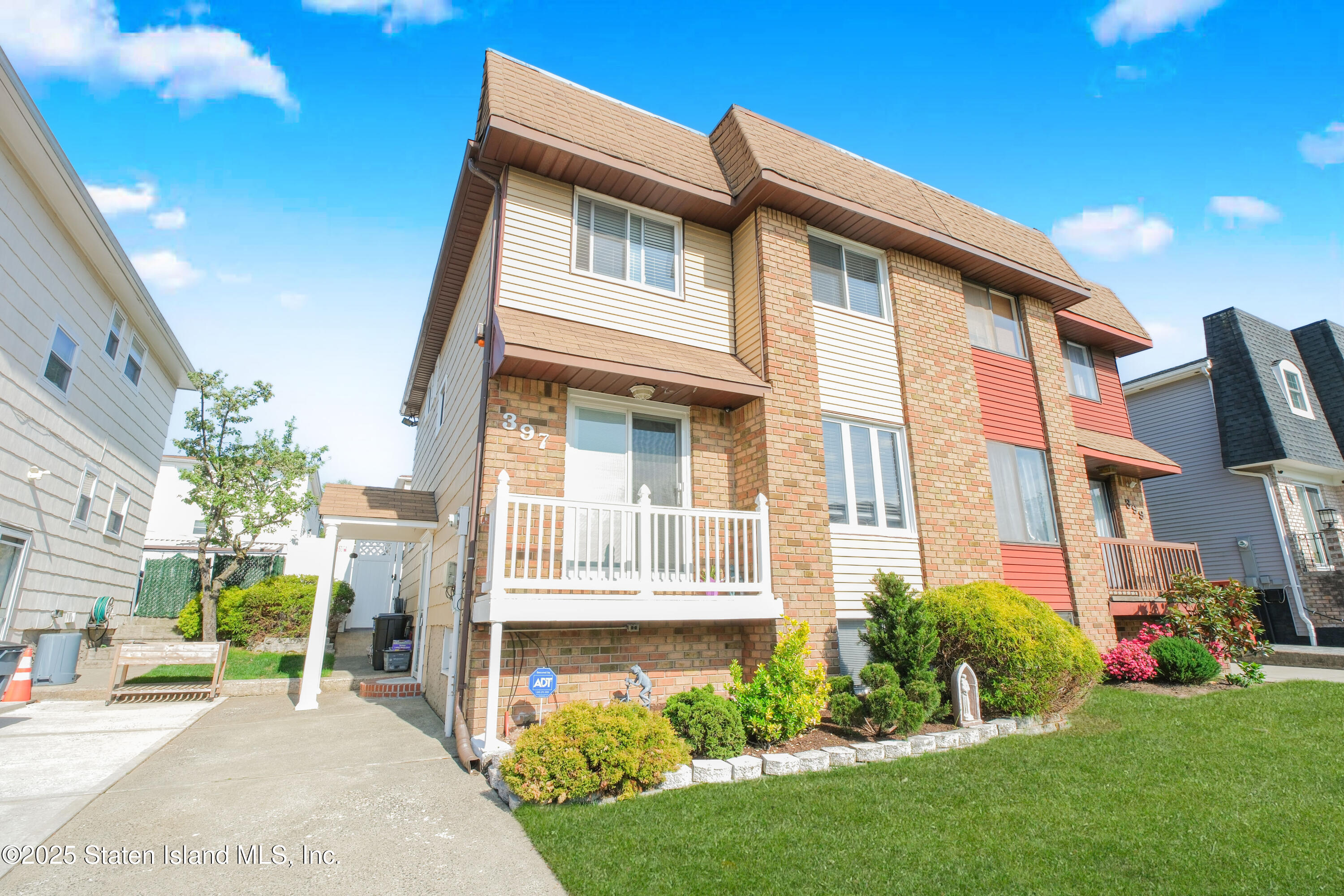 397 Elvin Street, Staten Island, New York image 3