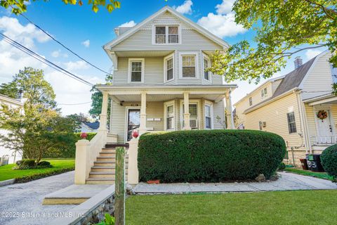 Photo of 89 Joline Avenue, Staten Island, NY 10307 (MLS # 2506218)