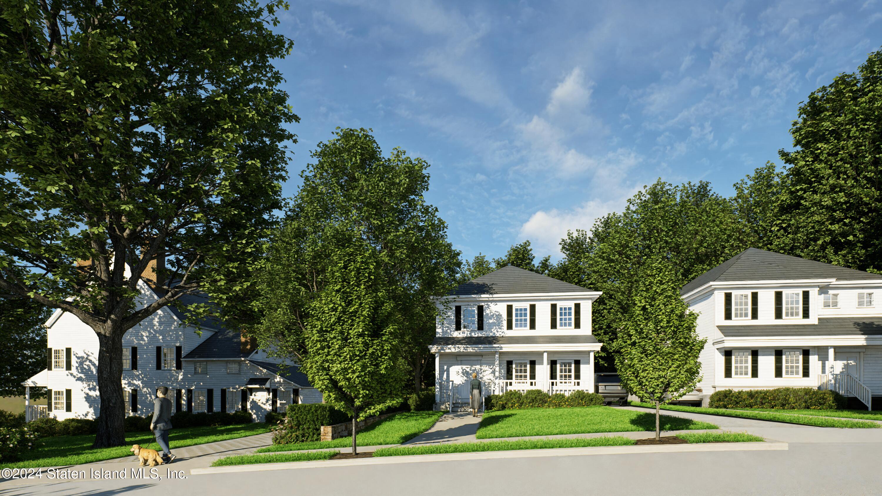 Waldron Avenue, Staten Island, New York image 3