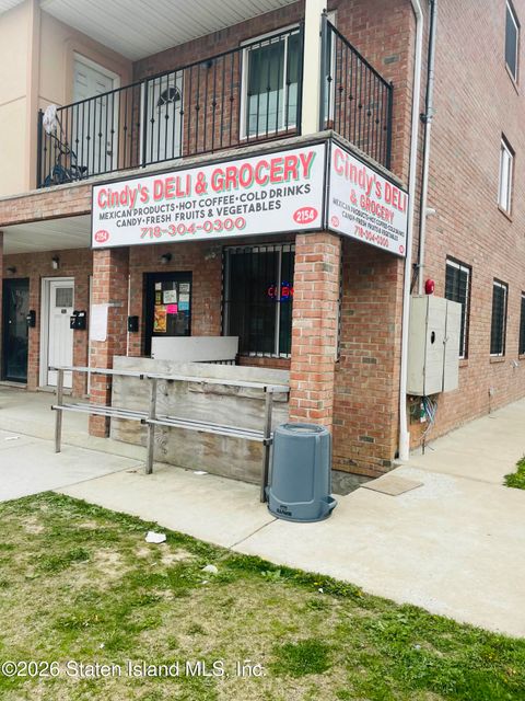 Photo of 2154 Richmond Terrace #1, Staten Island, NY 10302 (MLS # 2600282)