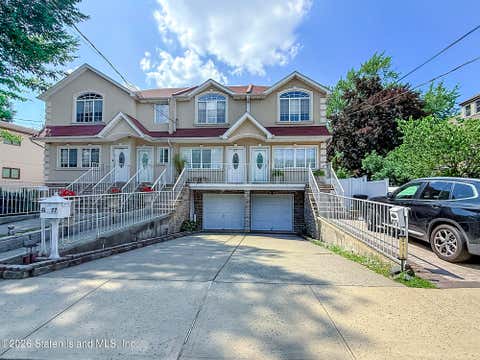 Photo of 4177 Amboy Road, Staten Island, NY 10308 (MLS # 2603796)
