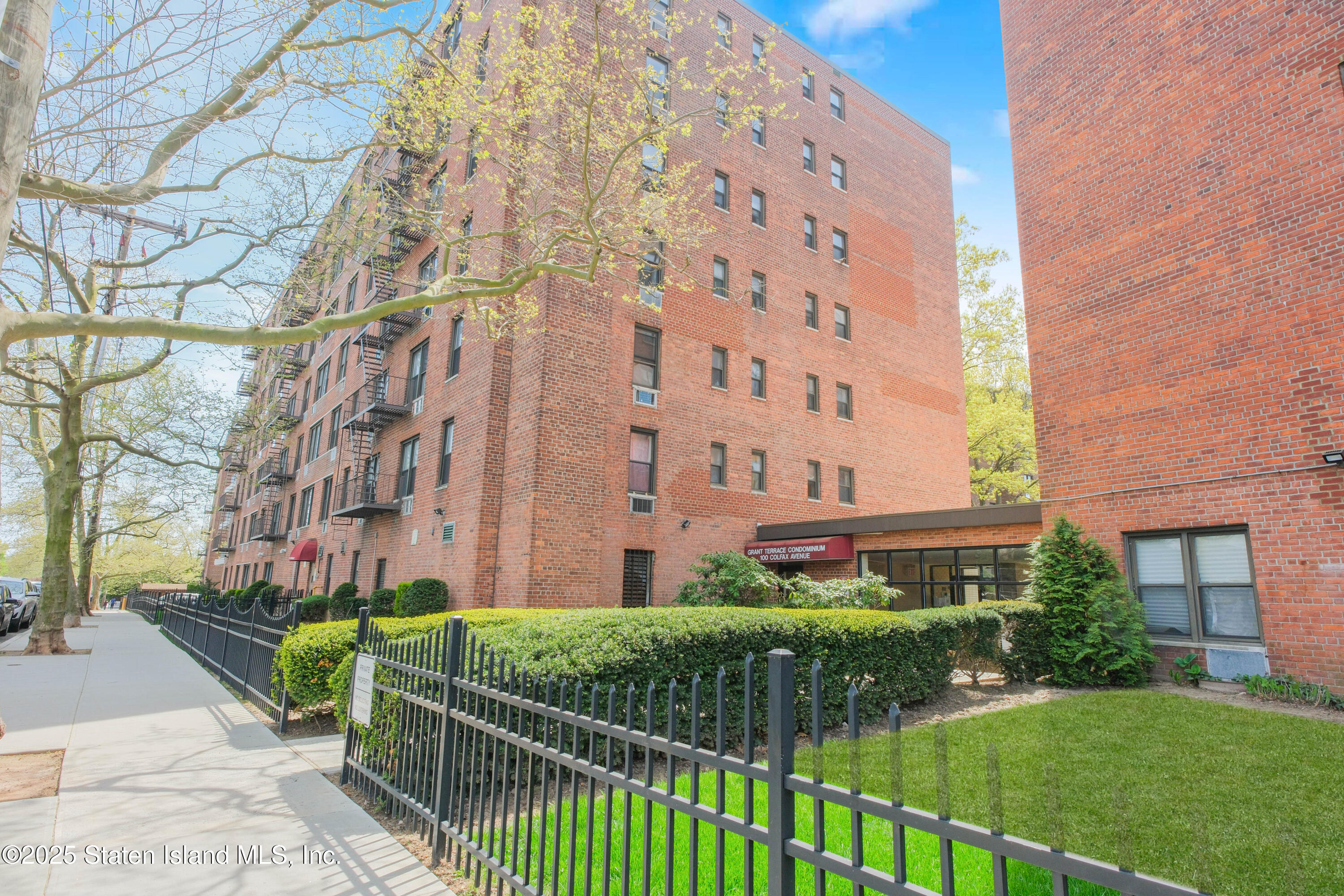 100 Colfax Avenue #APPT 6P, Staten Island, New York image 25