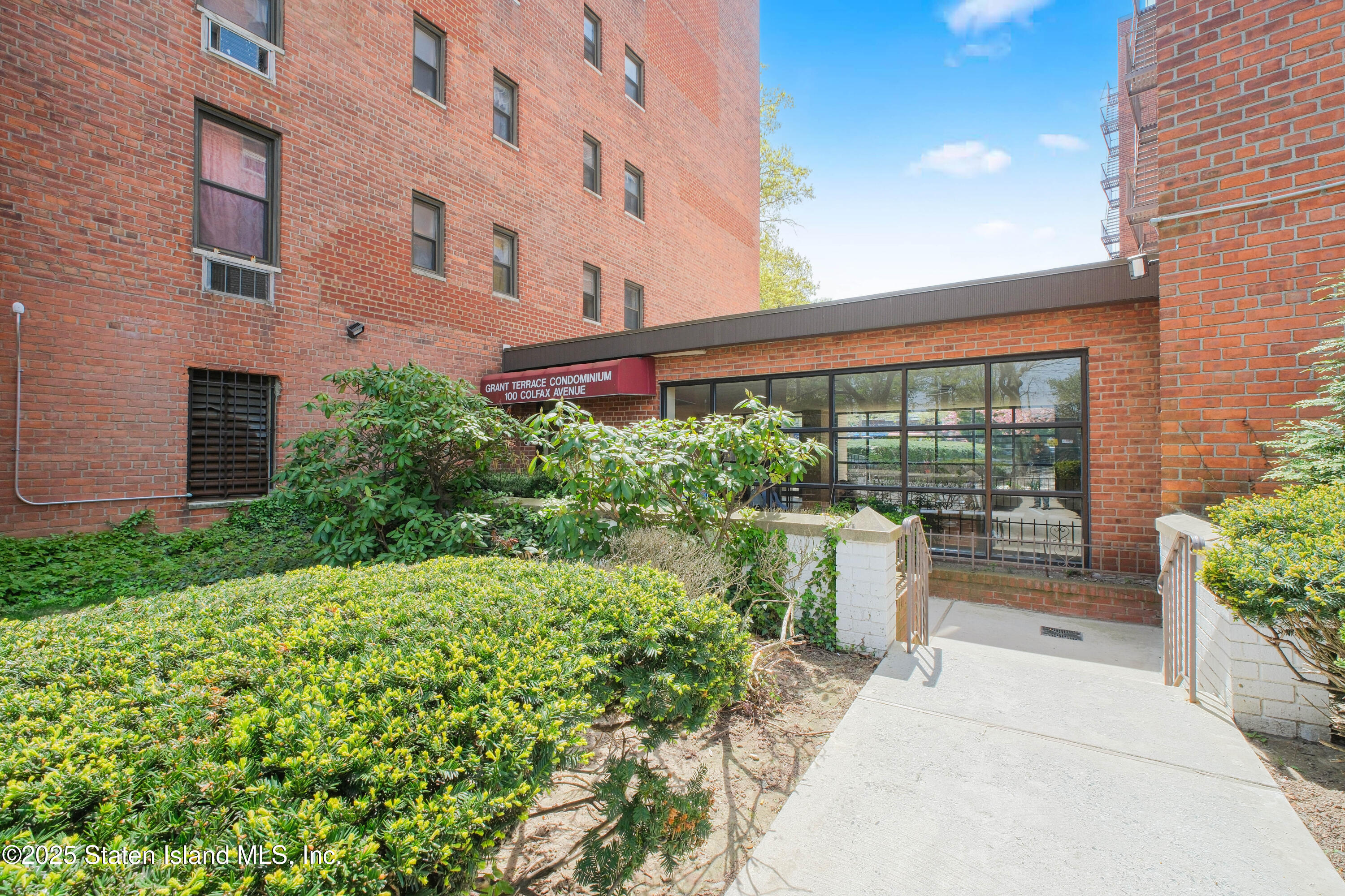 100 Colfax Avenue #APPT 6P, Staten Island, New York image 24
