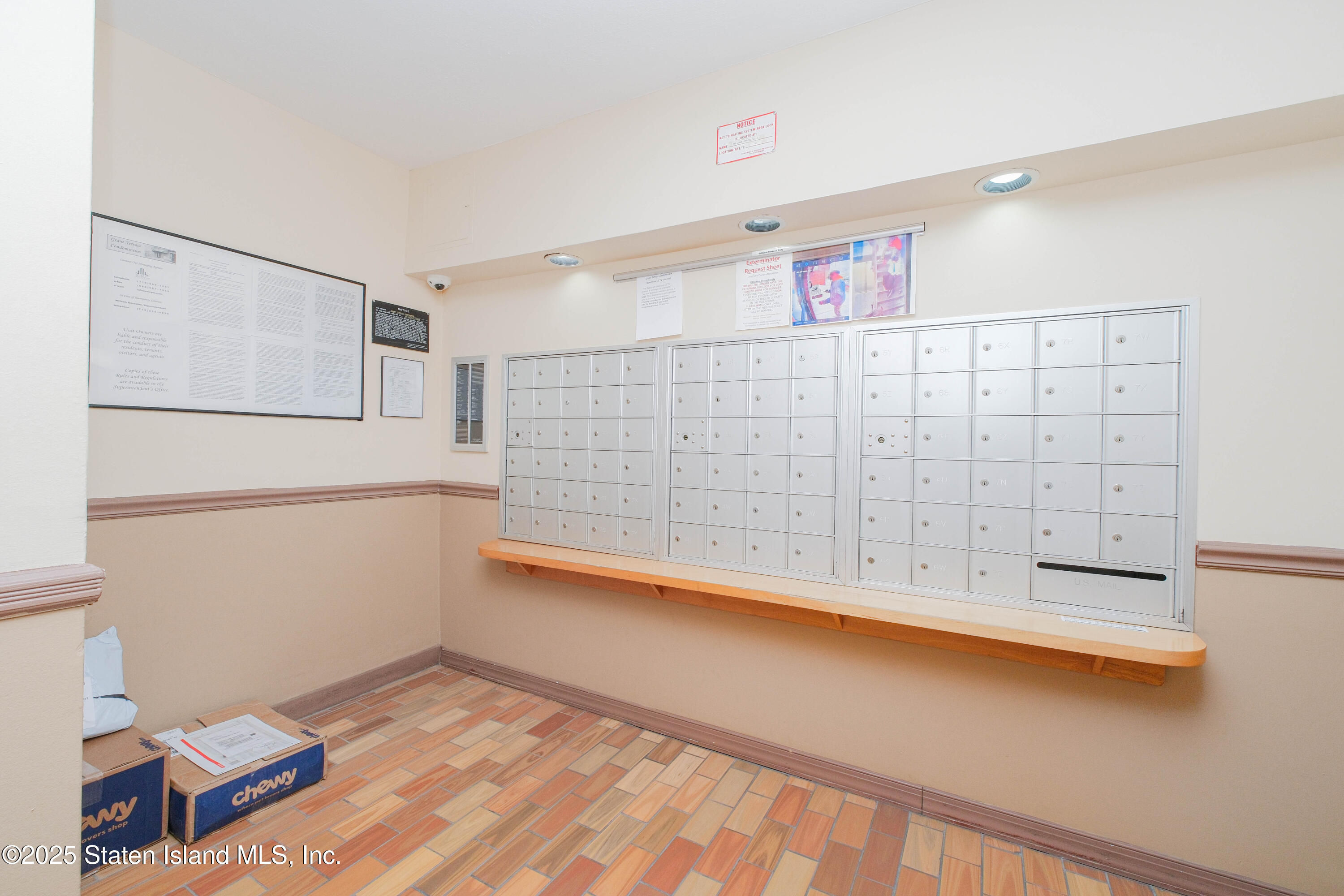 100 Colfax Avenue #APPT 6P, Staten Island, New York image 17