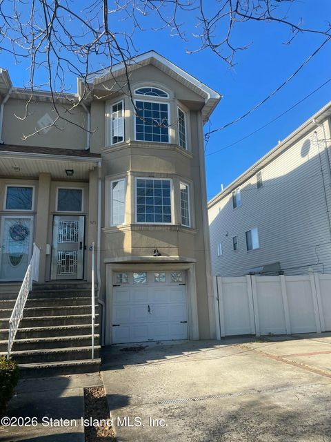 Photo of 321 Olympia Boulevard, Staten Island, NY 10305 (MLS # 2601881)