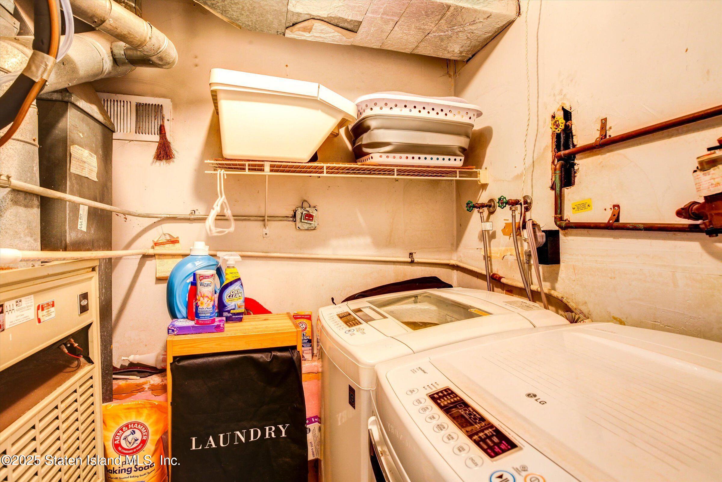 49 Wolkoff Lane, Staten Island, New York image 36
