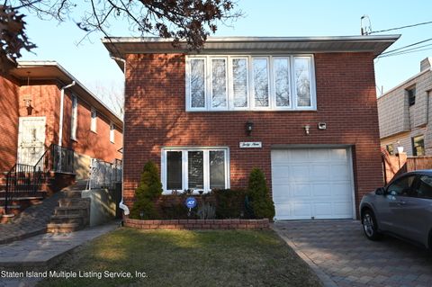 Photo of 49 Providence Street #2, Staten Island, NY 10304 (MLS # 2400641)