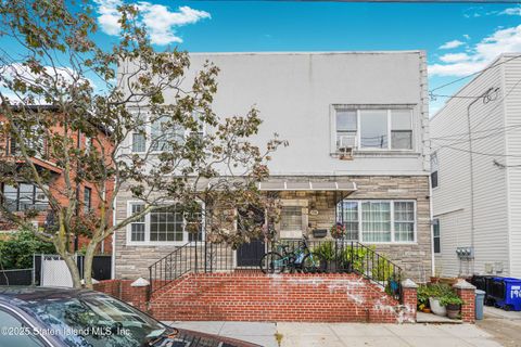 Photo of 200 Bay 7th Street, Brooklyn, NY 11228 (MLS # 2506103)