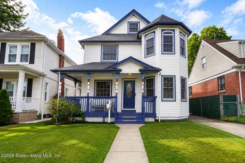 Photo of 45 Coale Avenue, Staten Island, NY 10314 (MLS # 2603605)