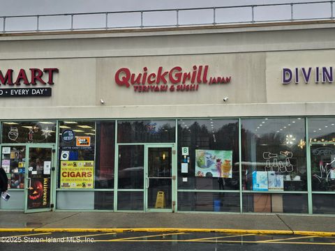 Photo of 1445 Richmond Avenue, Staten Island, NY 10314 (MLS # 2506411)