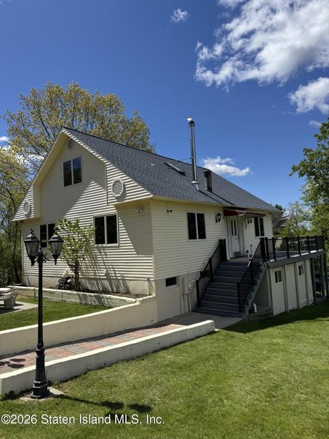 Photo of 21 Hedges Road, Caryville, NY 12521 (MLS # 2602776)