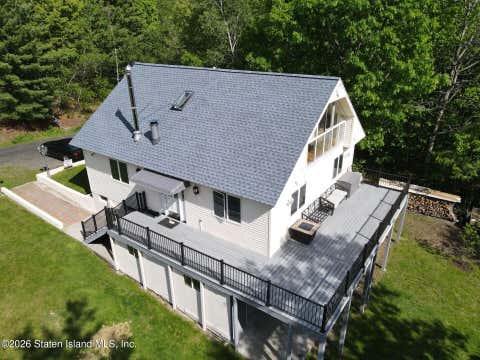 Photo of 21 Hedges Road, Caryville, NY 12521 (MLS # 2602776)