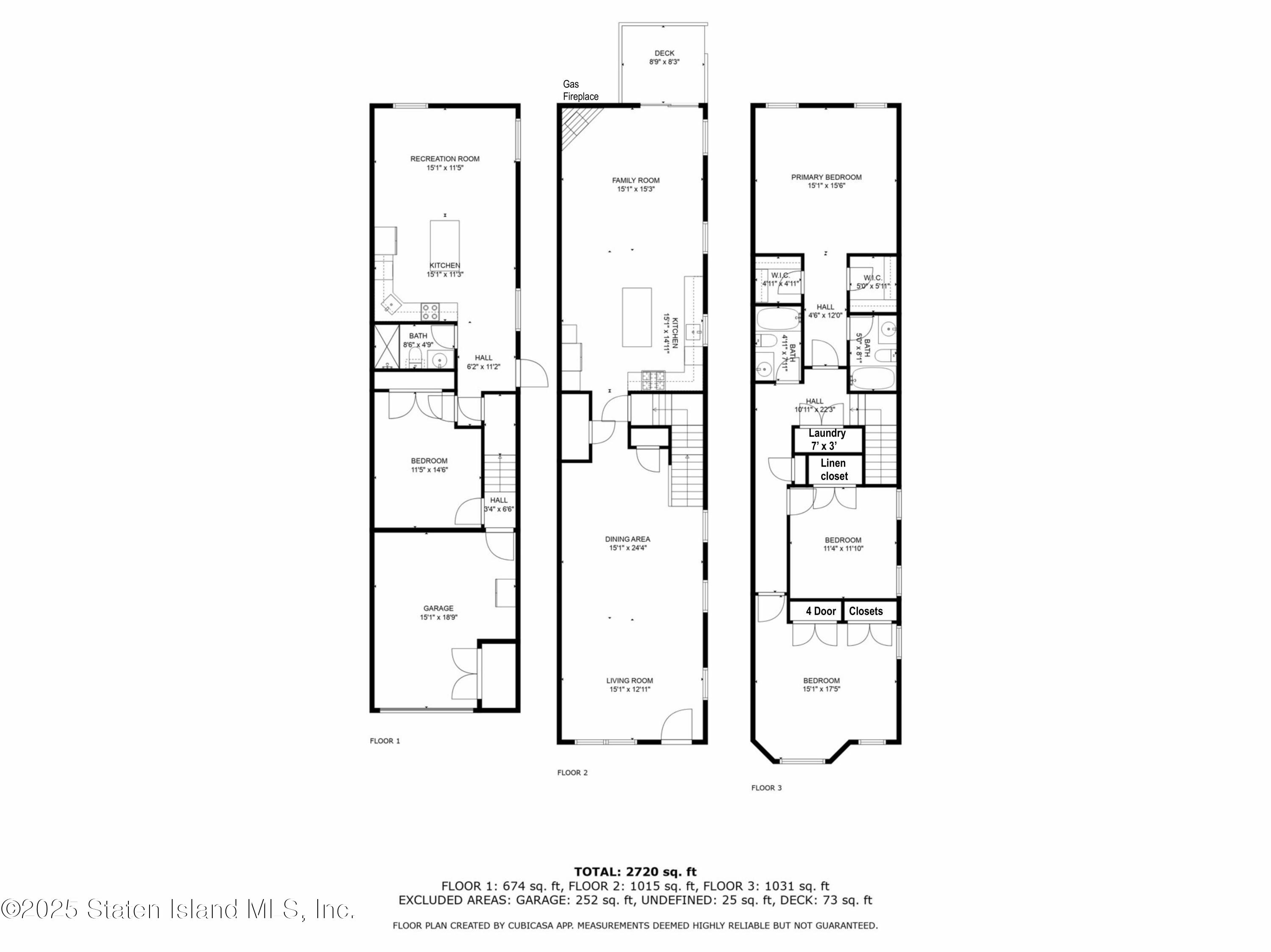 16 Berkshire Lane, Staten Island, New York image 23