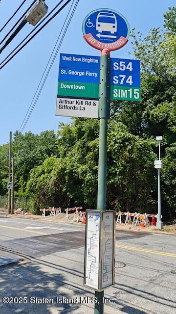 420 Arthur Kill Road, Staten Island, New York image 30