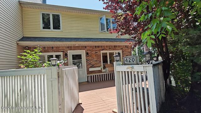 420 Arthur Kill Road, Staten Island, New York image 1
