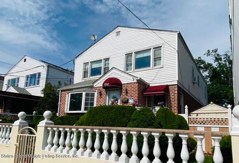 Photo of 9747 94th Street #2, Queens, NY 11416 (MLS # 1163114)