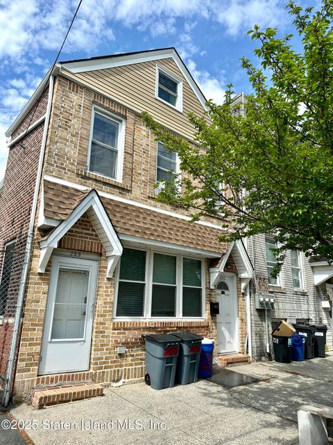 Photo of 260 Sand Lane, Staten Island, NY 10305 (MLS # 2502505)