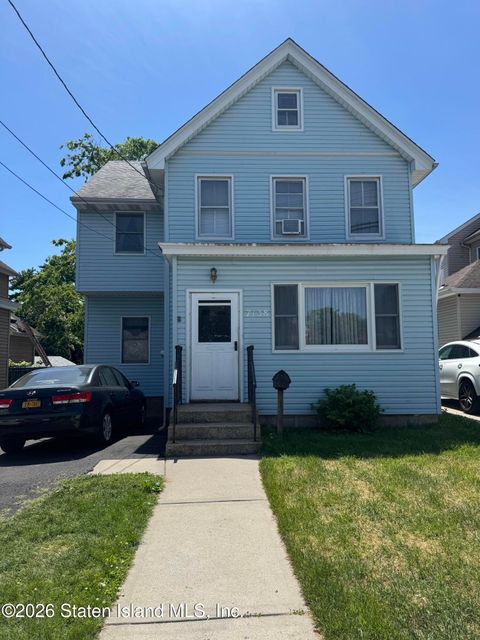Photo of 7138 Amboy Road, Staten Island, NY 10307 (MLS # 2602763)