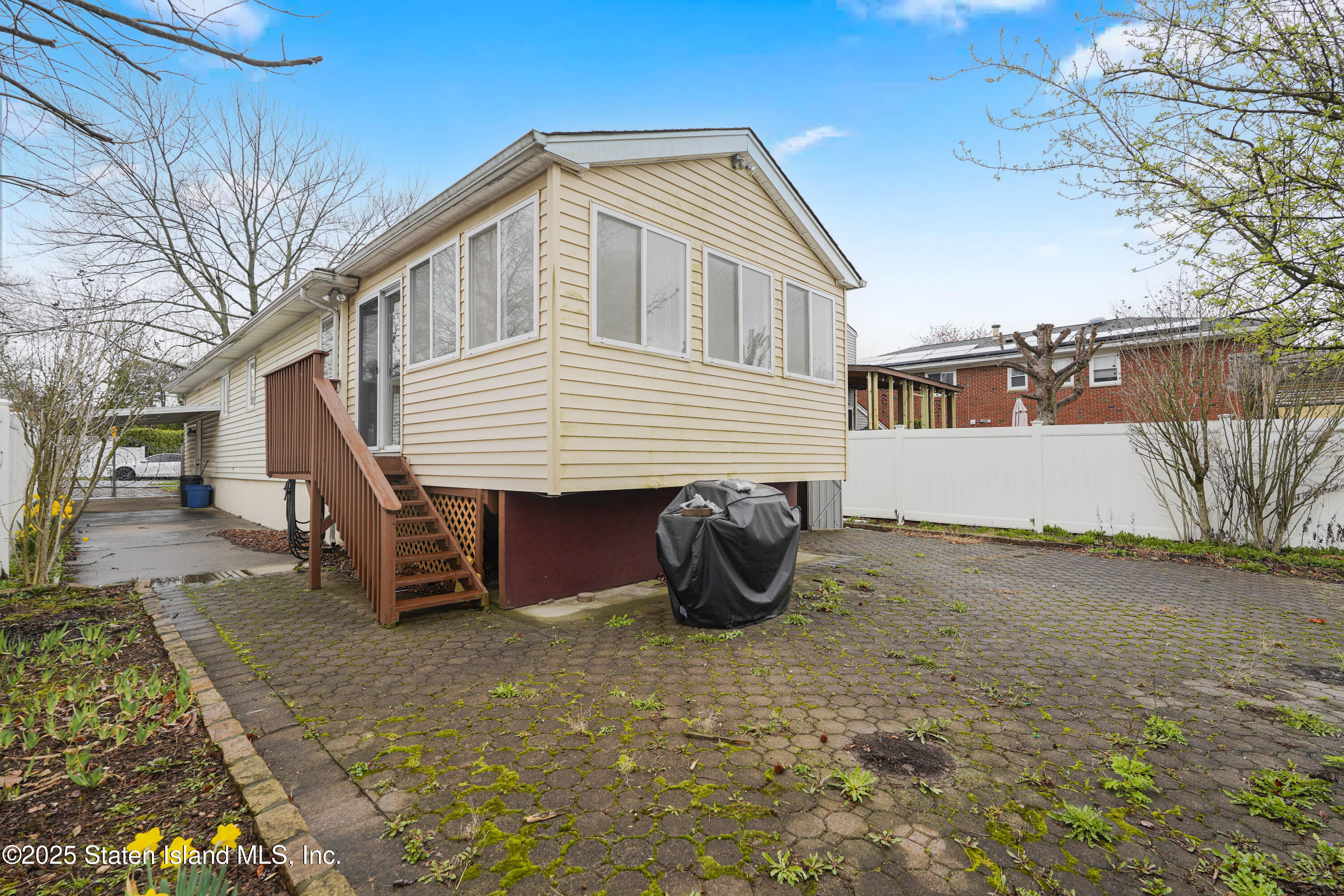 51 Fieldway Avenue, Staten Island, New York image 38