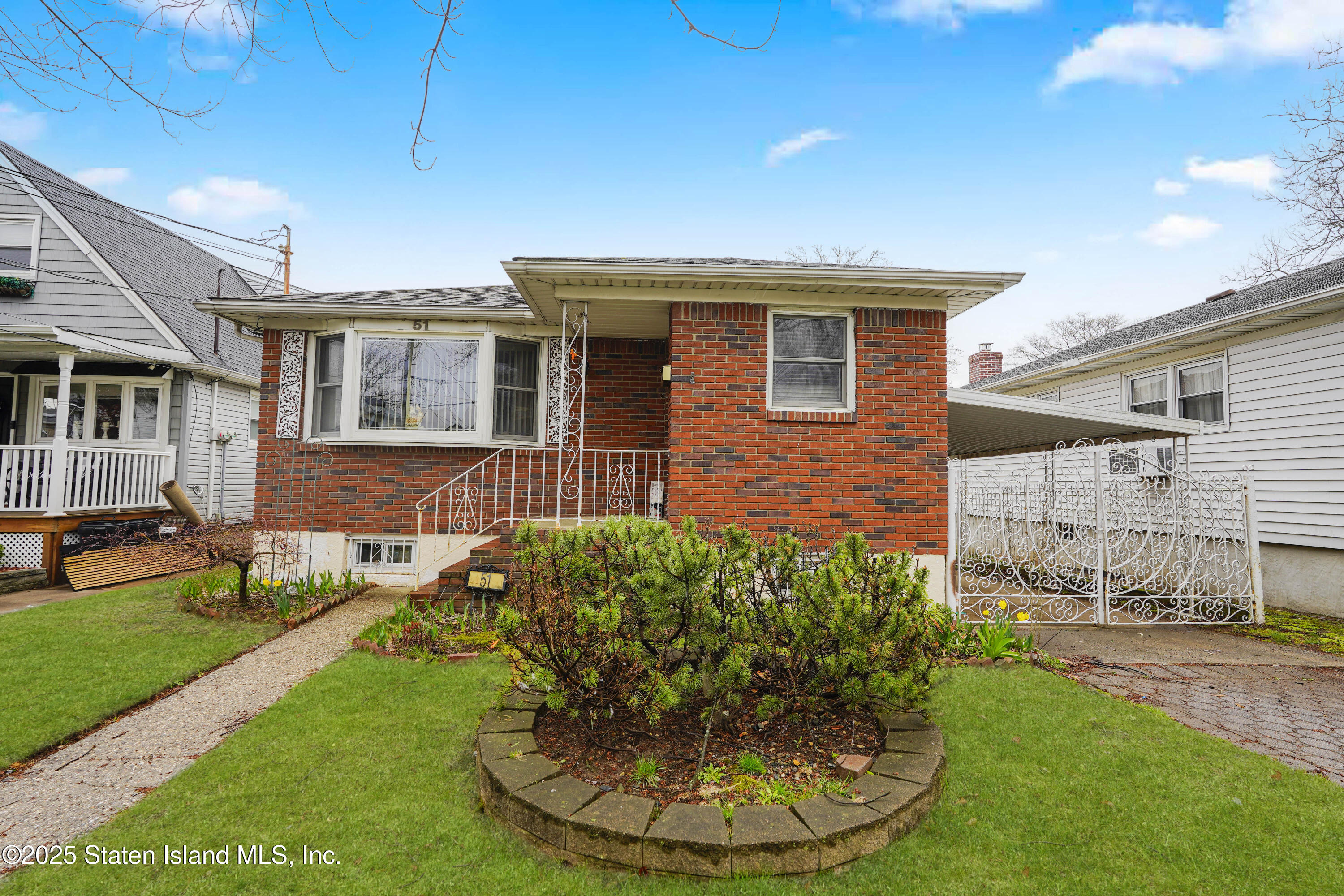 51 Fieldway Avenue, Staten Island, New York image 2