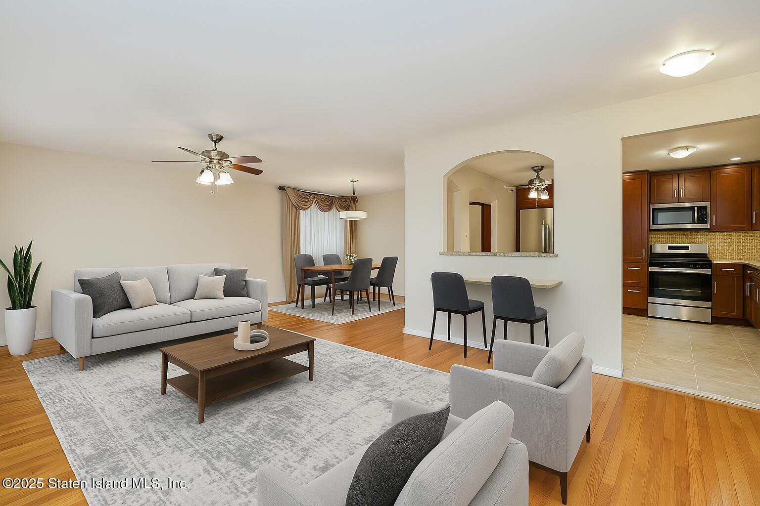 51 Fieldway Avenue, Staten Island, New York image 5