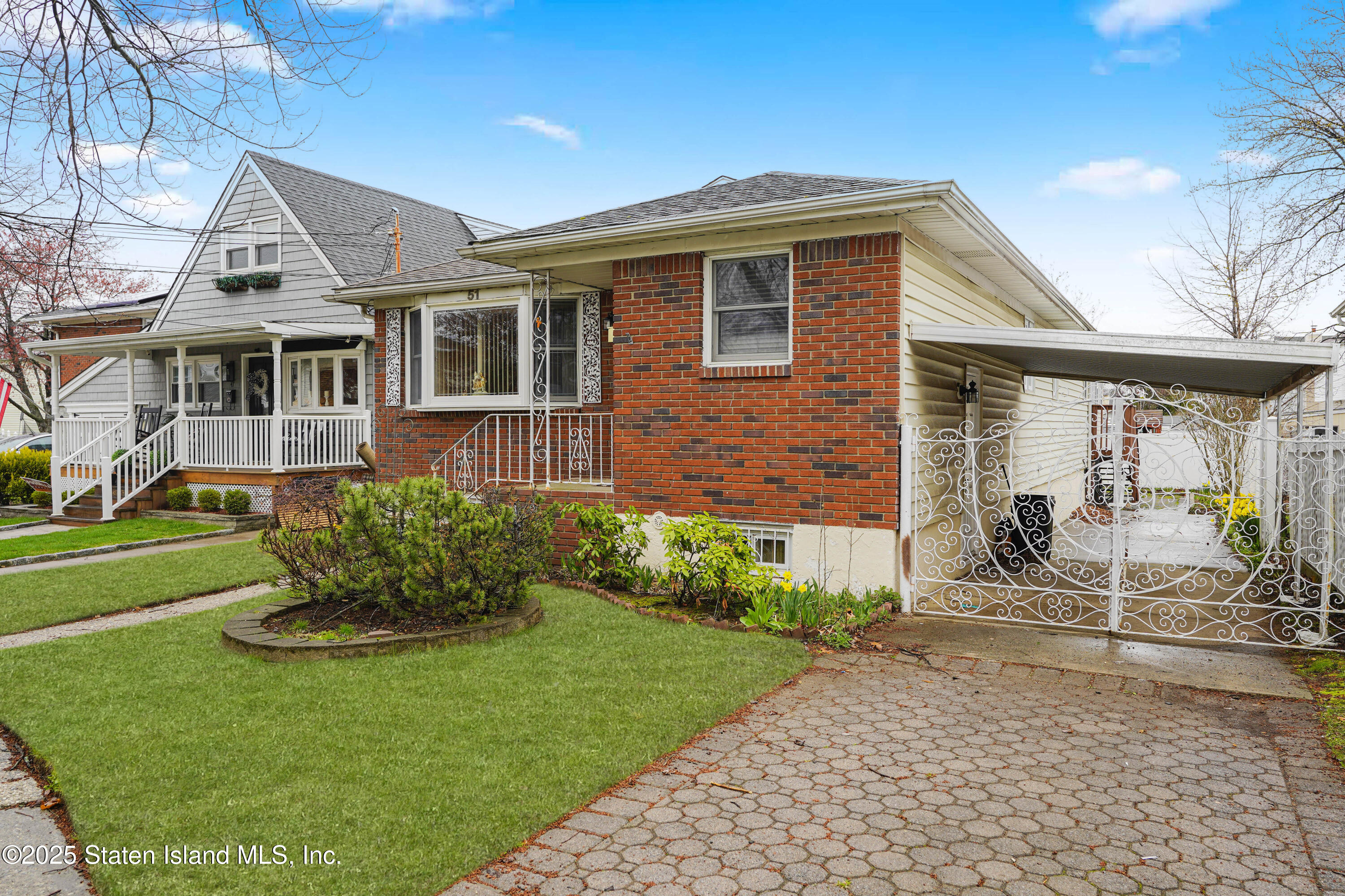 51 Fieldway Avenue, Staten Island, New York image 1