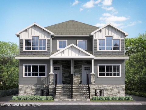 Photo of 24 Harris Lane, Staten Island, NY 10309 (MLS # 2602843)