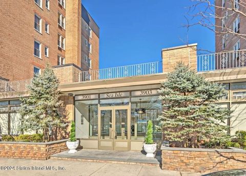 Photo of 3903 Nostrand Avenue, Brooklyn, NY 11235 (MLS # 2406762)