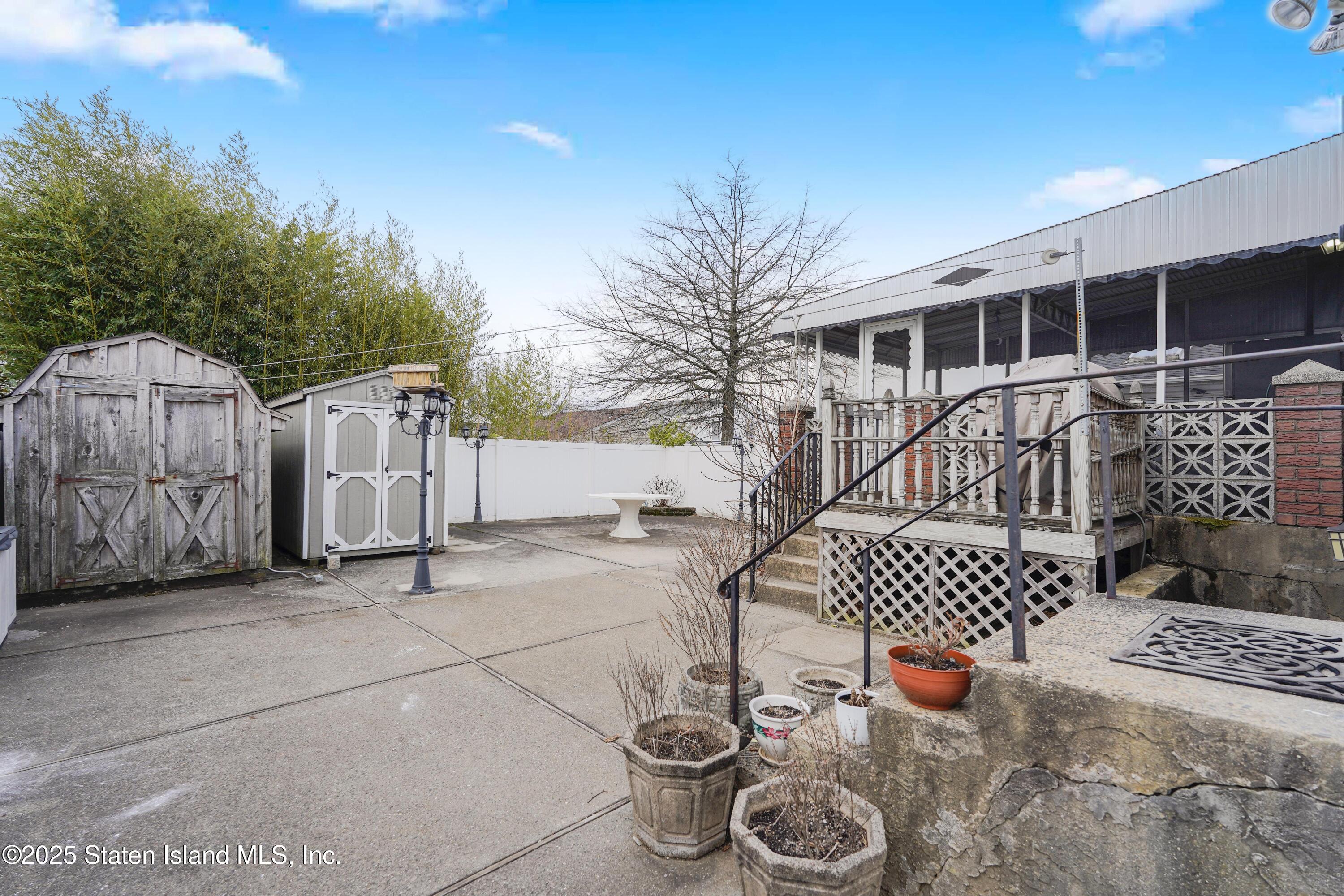 192 Ramapo Avenue, Staten Island, New York image 24