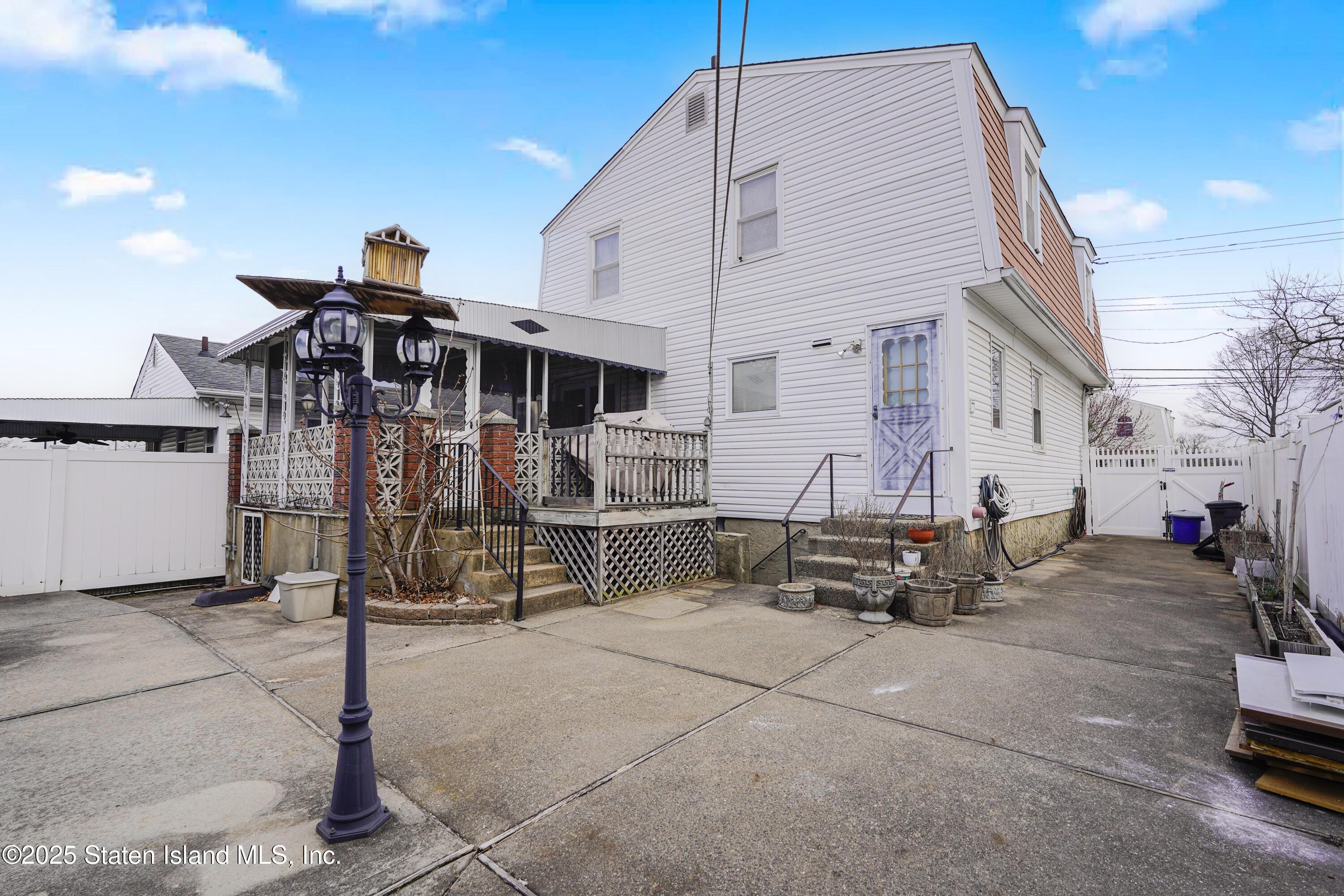 192 Ramapo Avenue, Staten Island, New York image 25