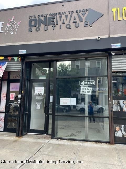 Photo of 681 Bay Street #D, Staten Island, NY 10304 (MLS # 1163467)