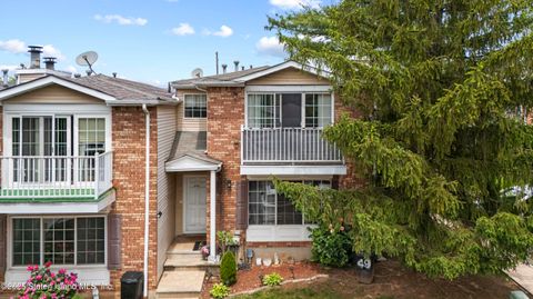 Photo of 49 Saturn Lane #A, Staten Island, NY 10314 (MLS # 2503034)