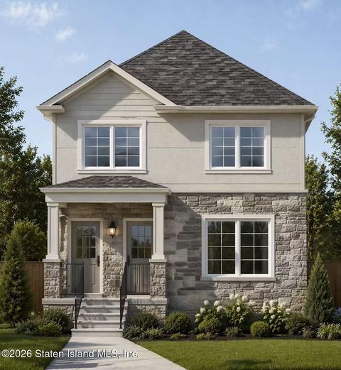 Photo of 27 Weed Avenue, Staten Island, NY 10306 (MLS # 2602198)