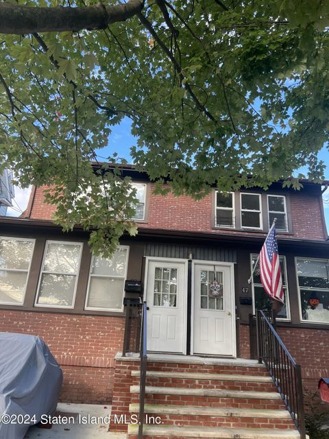 Photo of 45 Seaview Avenue #2, Staten Island, NY 10304 (MLS # 2403976)
