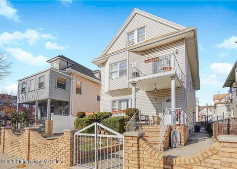 Photo of 96 Bay 17th Street, Brooklyn, NY 11214 (MLS # 2502923)