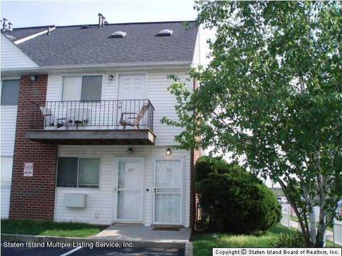 Photo of 247 Maple Parkway #158, Staten Island, NY 10303 (MLS # 1165207)