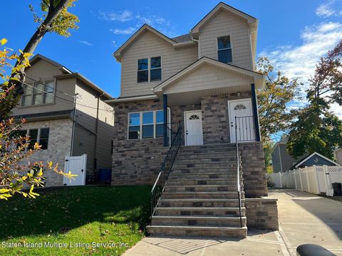 Photo of 170 Edgegrove Avenue #2, Staten Island, NY 10312 (MLS # 1165159)