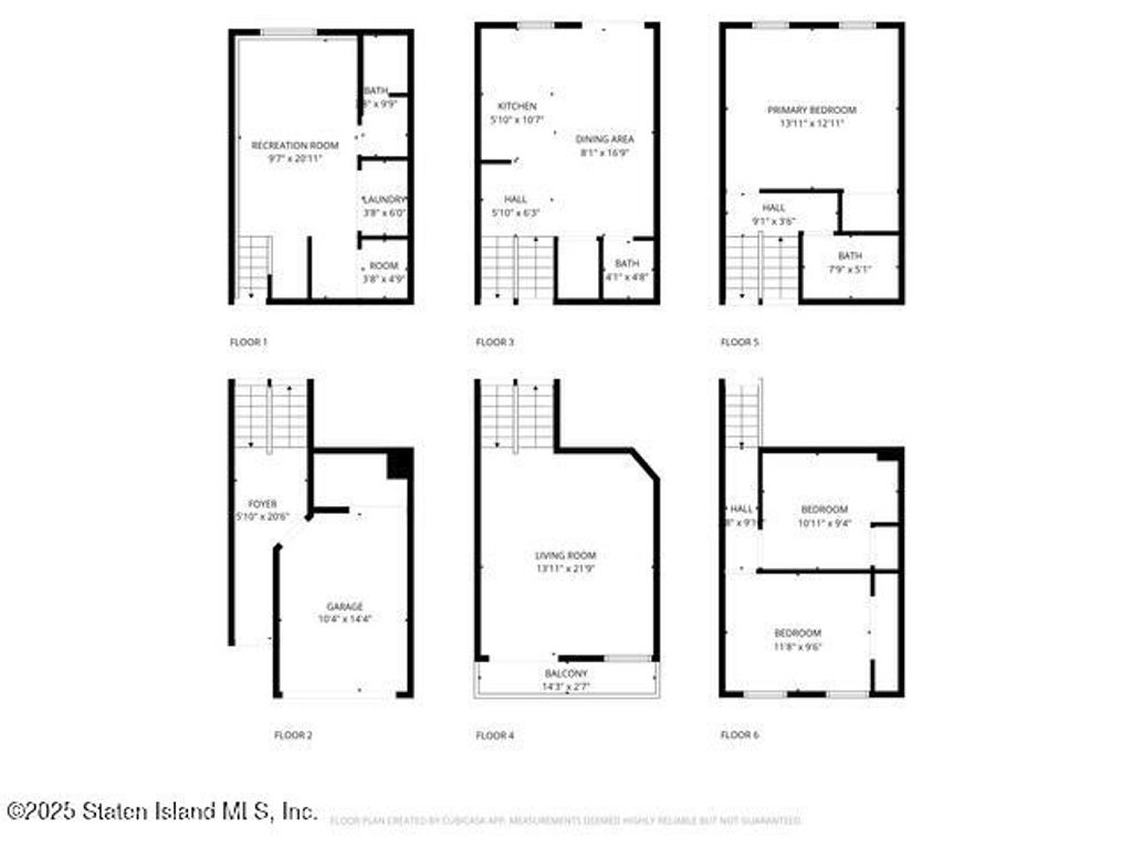 Photo of 225 Wellbrook Avenue, Staten Island, NY 10314 (MLS # 2506384)