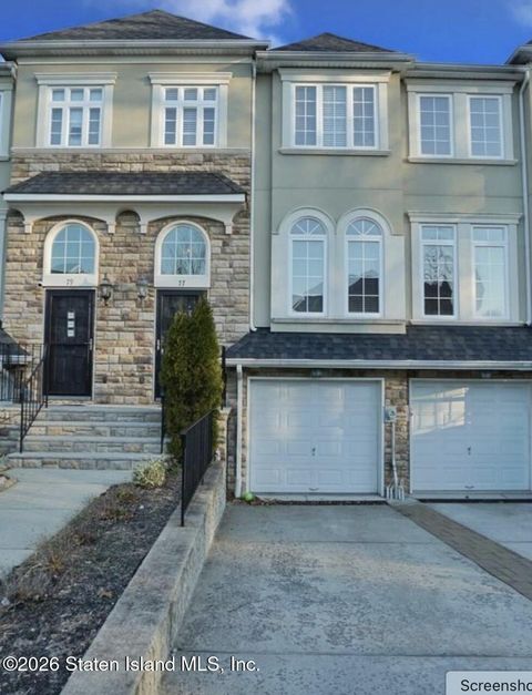 Photo of 77 Presentation Circle, Staten Island, NY 10312 (MLS # 2601135)