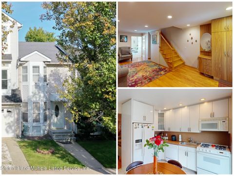 Photo of 51 Anaconda Street, Staten Island, NY 10312 (MLS # 2400021)