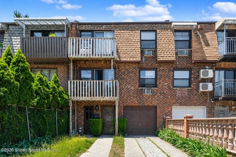 Multifamily For Sale - 137-16 88th Street<br/> Queens, NY 11417