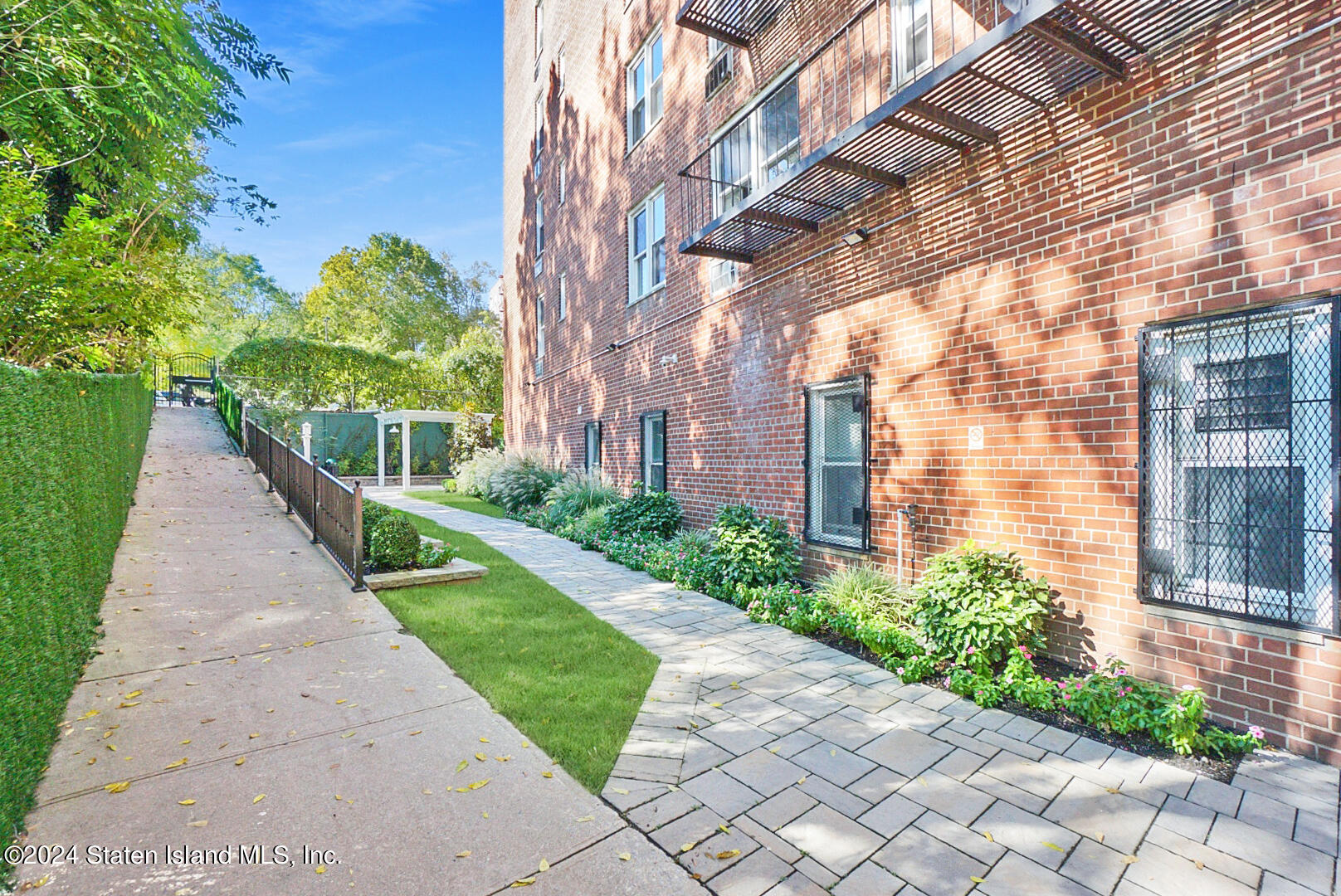 36 Hamilton Ave Avenue #3D, Staten Island, New York image 28