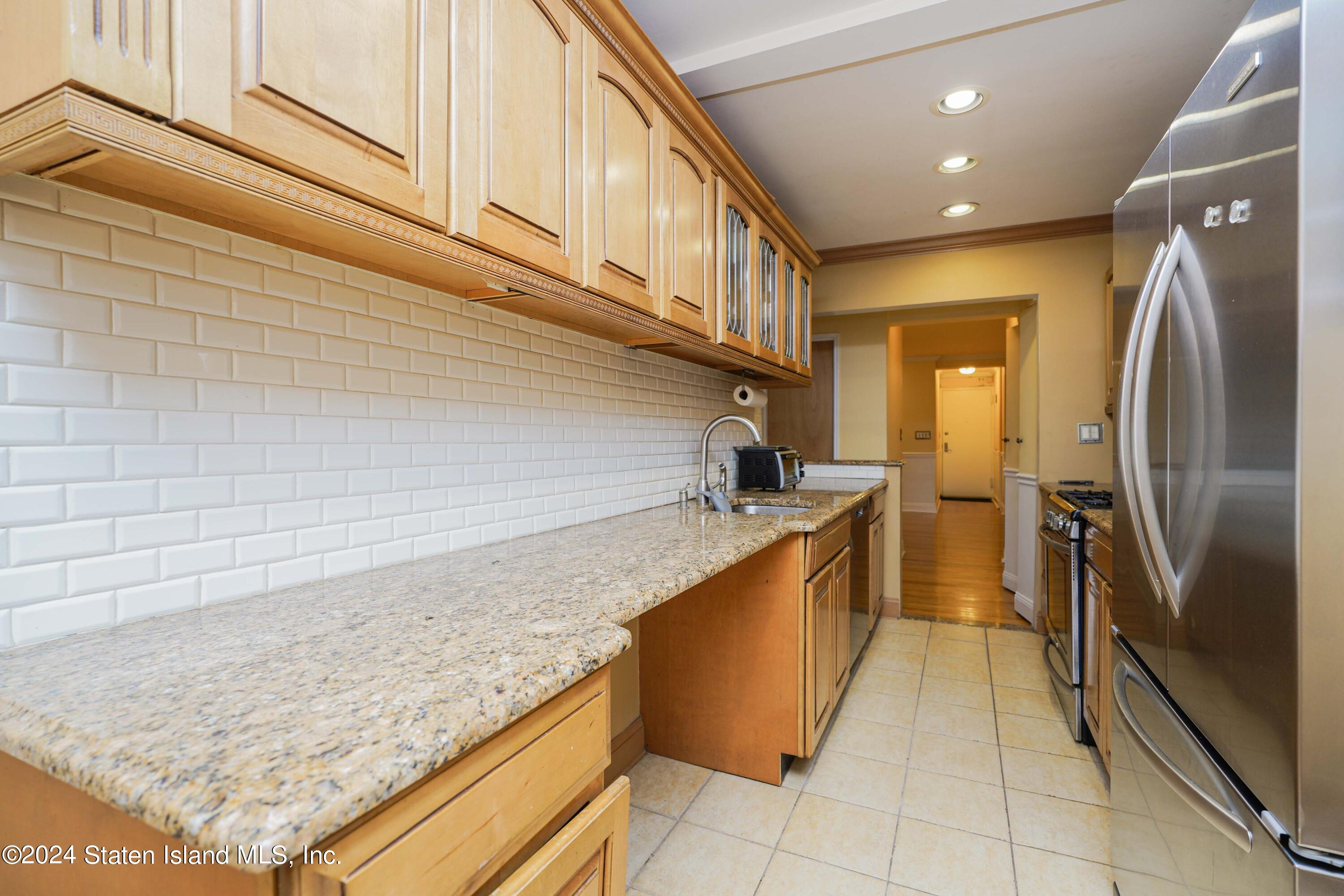 36 Hamilton Ave Avenue #3D, Staten Island, New York image 11