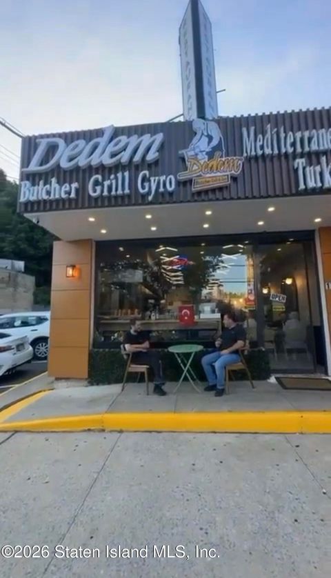 Photo of 1755 Richmond Road #5, Staten Island, NY 10306 (MLS # 2600744)